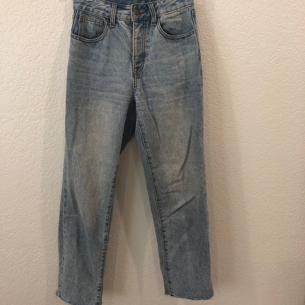 ✅SOLD✅Brandy Melville Jeans